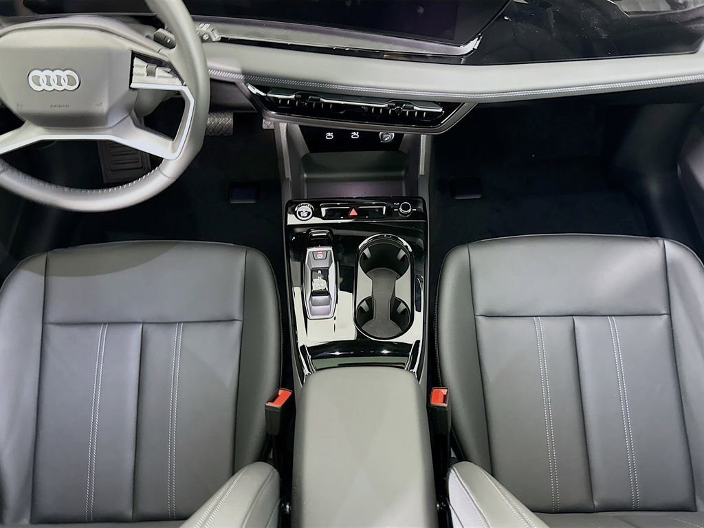 New 2027 Audi Q6 e-tron Premium Plus AWD/4WD image 17
