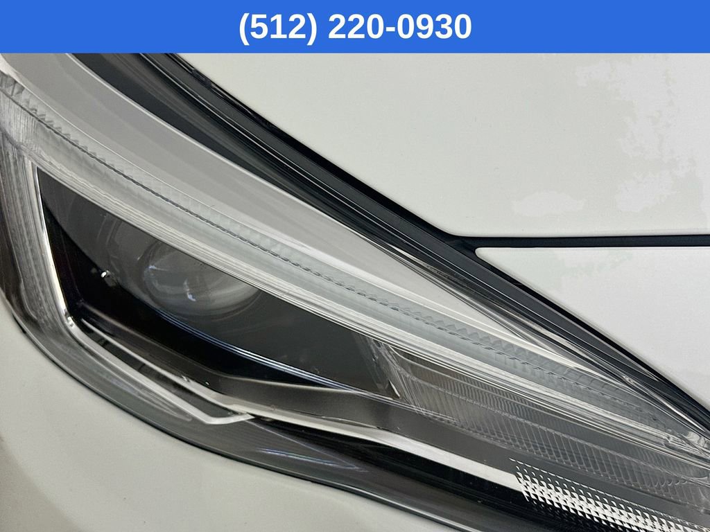 Certified 2023 Subaru Impreza 2.0i Limited AWD/4WD image 40