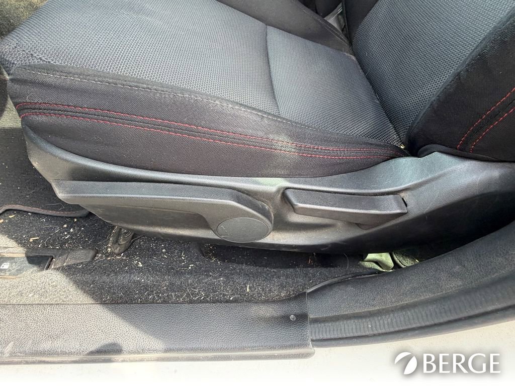 Used 2019 Subaru WRX Premium image 18