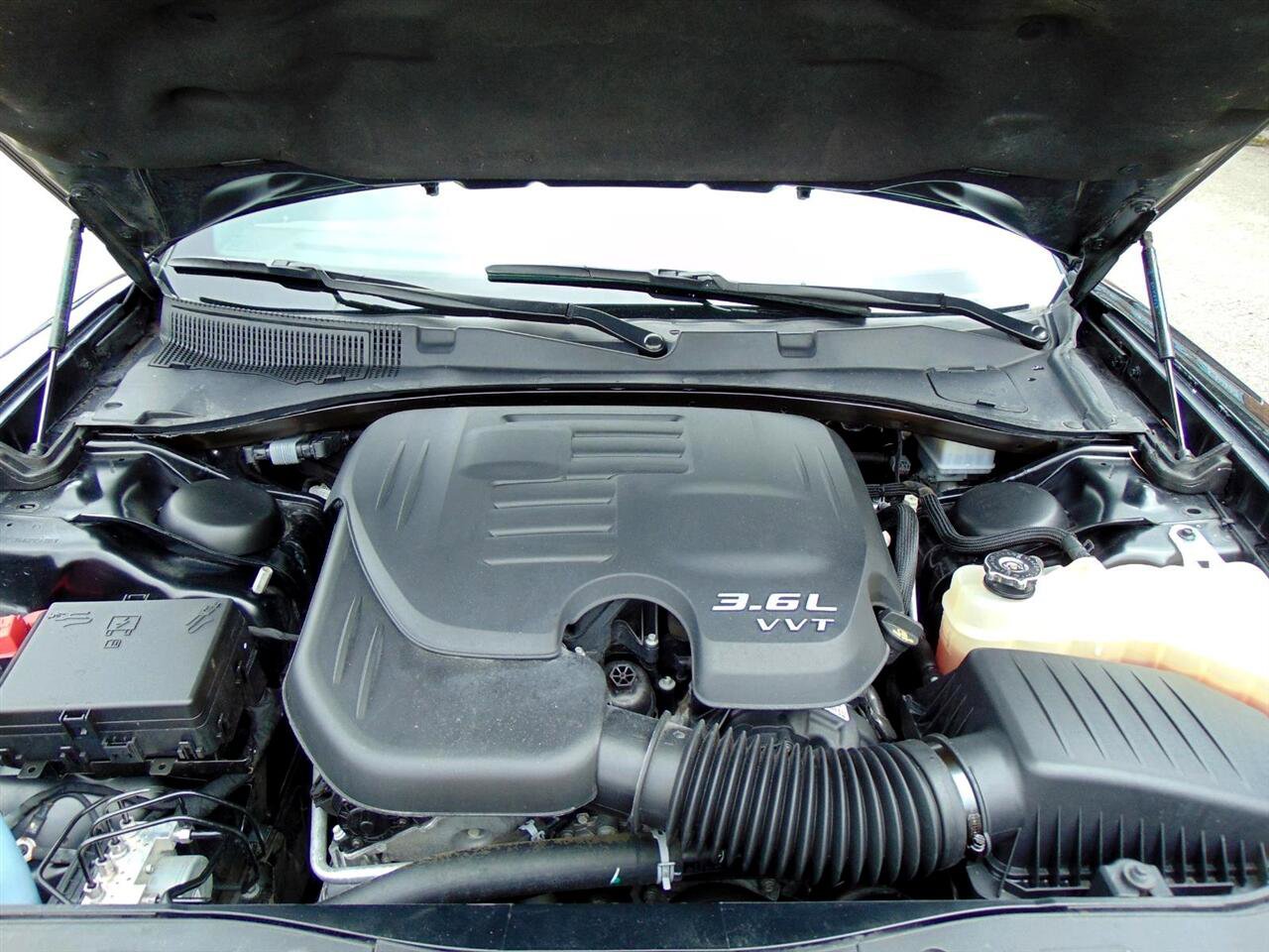 Used 2023 Dodge Charger GT image 36