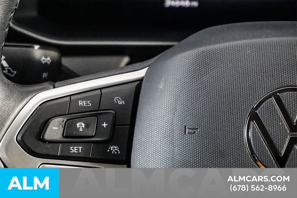 Used 2025 Volkswagen Jetta S FWD image 26