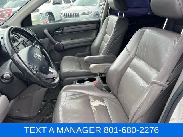 Used 2008 Honda CR-V EX-L image 12