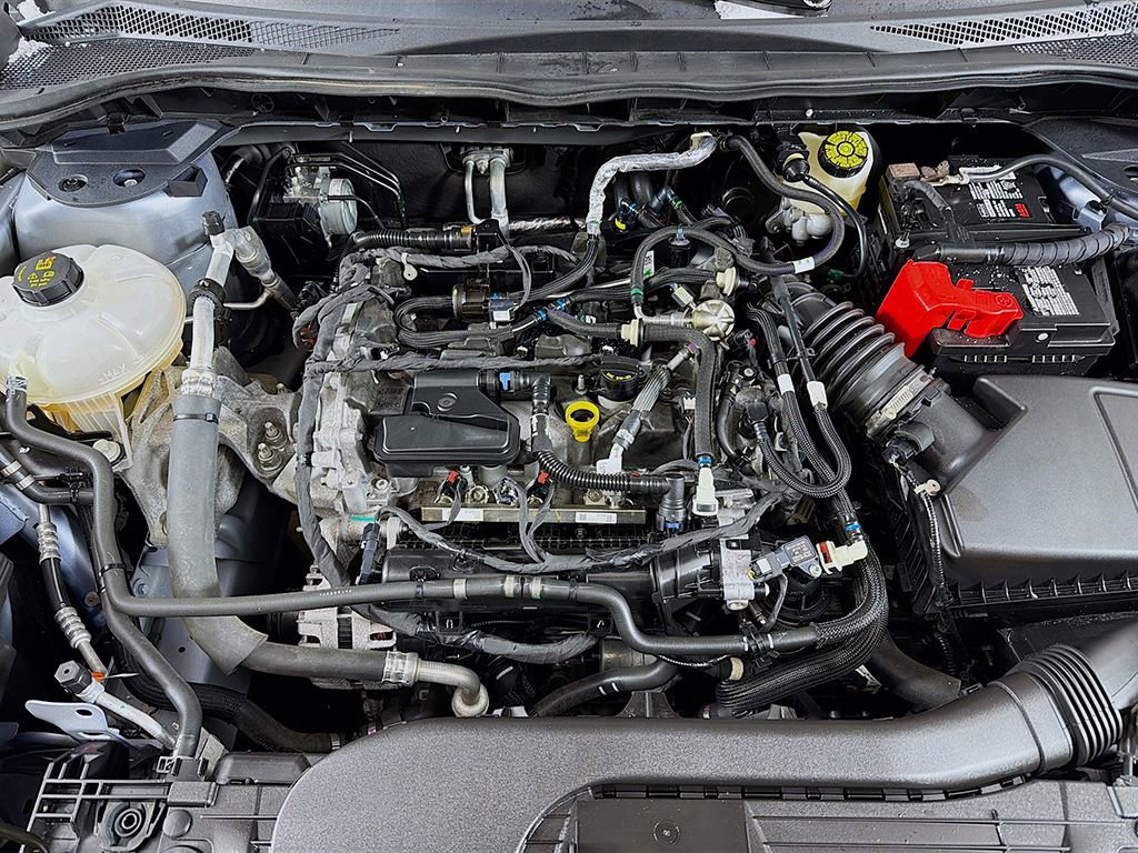 Used 2022 Ford Escape SEL image 14