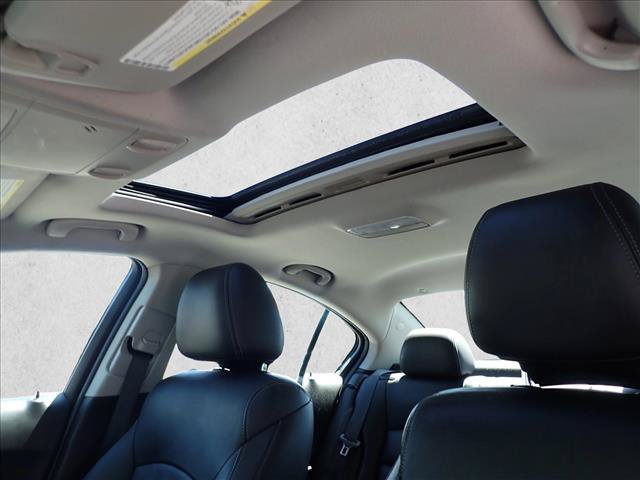 Used 2014 Chevrolet Cruze LTZ w/ RS Package FWD image 11