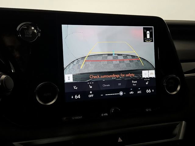 Used 2024 Lexus RX 350 FWD w/ Technology Package image 18