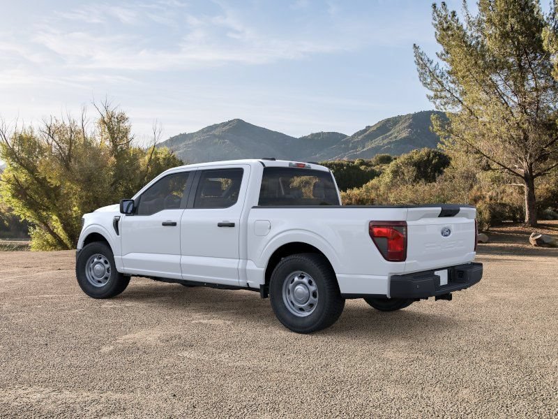 New 2026 Ford F150 XL RWD image 6