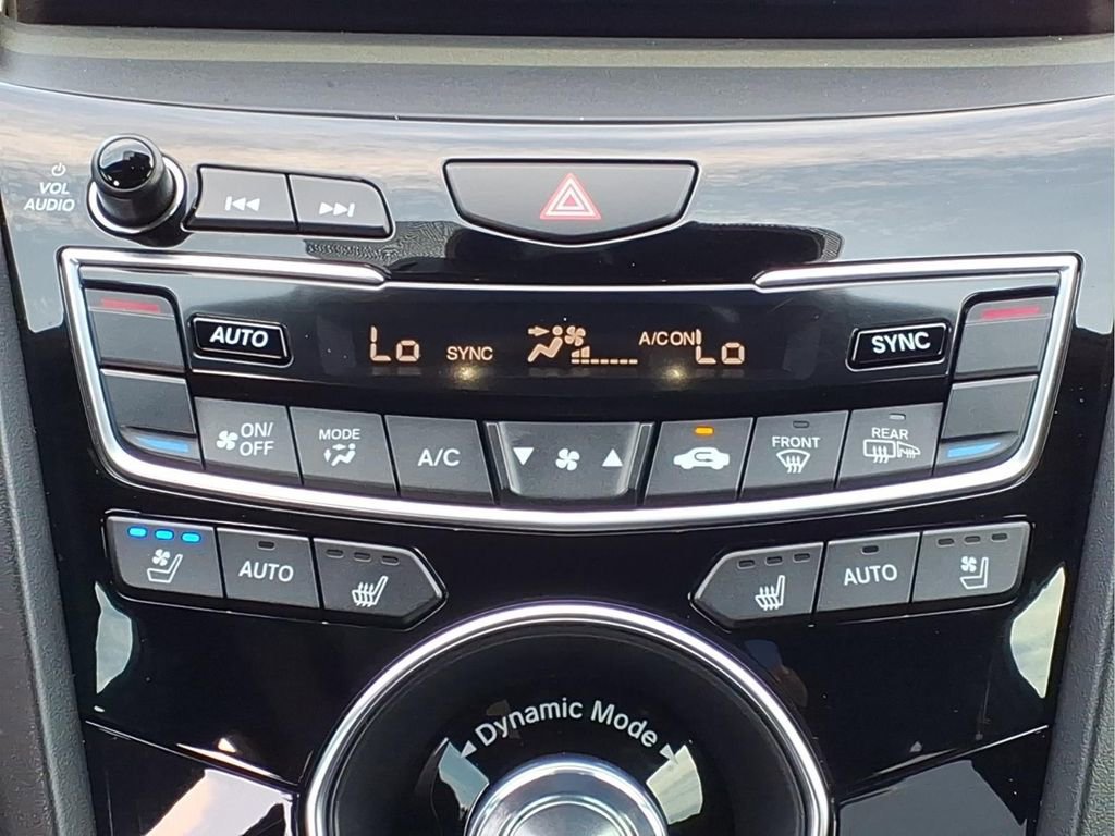 Used 2019 Acura RDX A-Spec FWD image 21