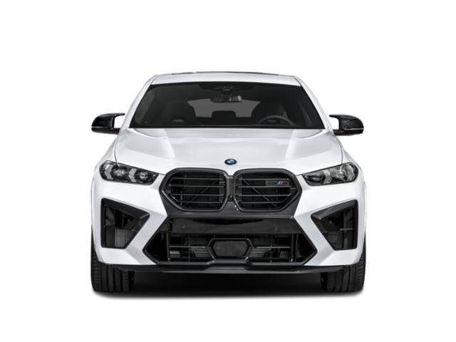 Used 2024 BMW X6 M Competition w/ Executive Package AWD/4WD image 7