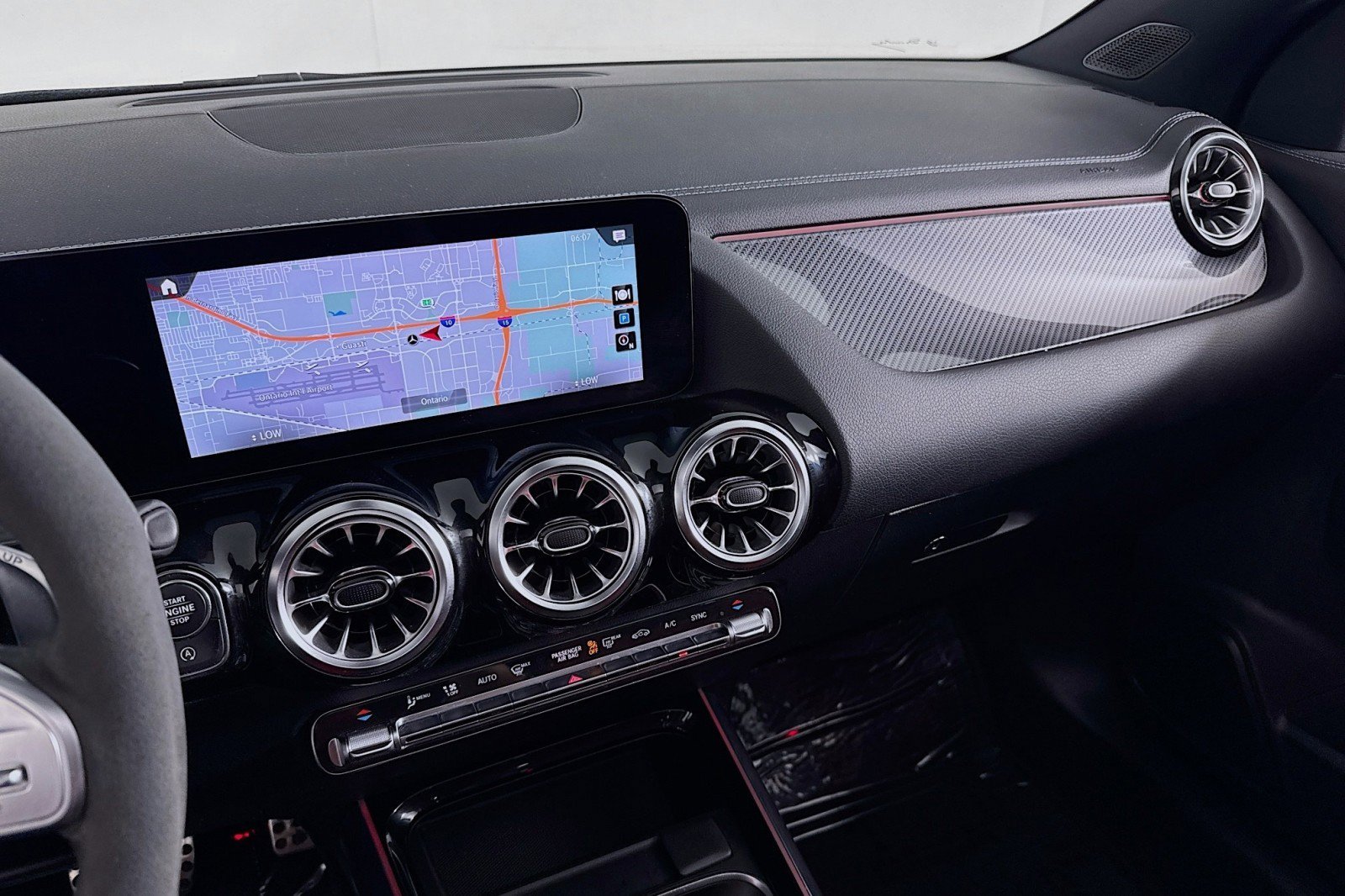 Certified 2022 Mercedes-Benz GLA 35 AMG 4MATIC image 19