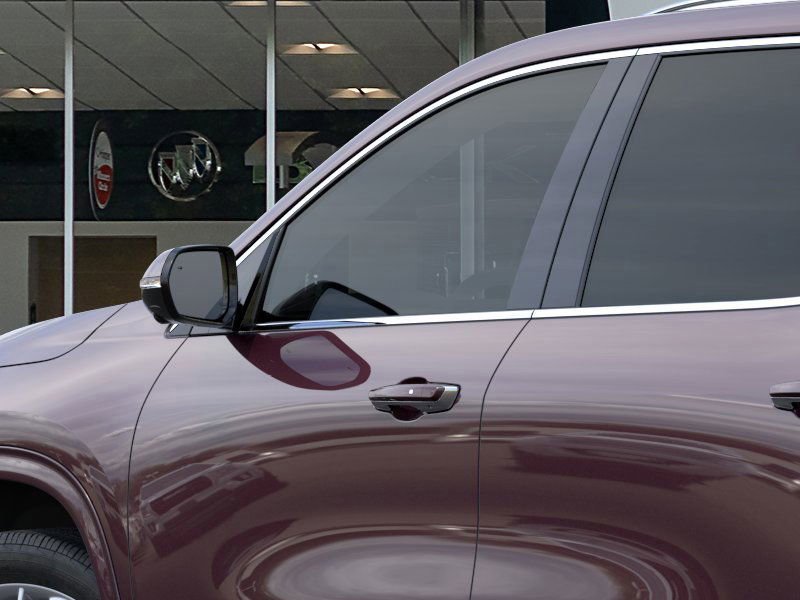 New 2026 Buick Enclave Avenir w/ Super Cruise Package image 12