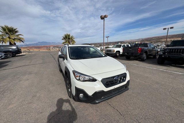 Used 2023 Subaru Crosstrek 2.5i Sport image 7