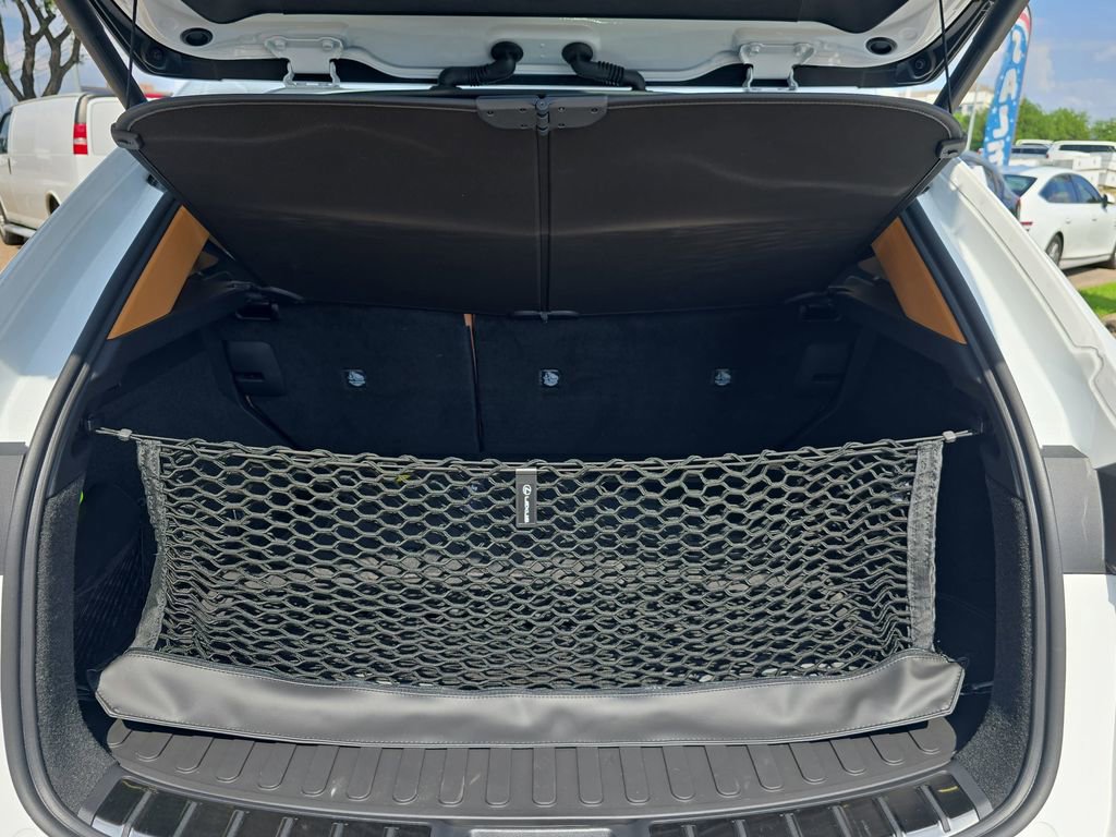 Used 2026 Lexus NX 350 AWD w/ Accessory Package (2T) image 12