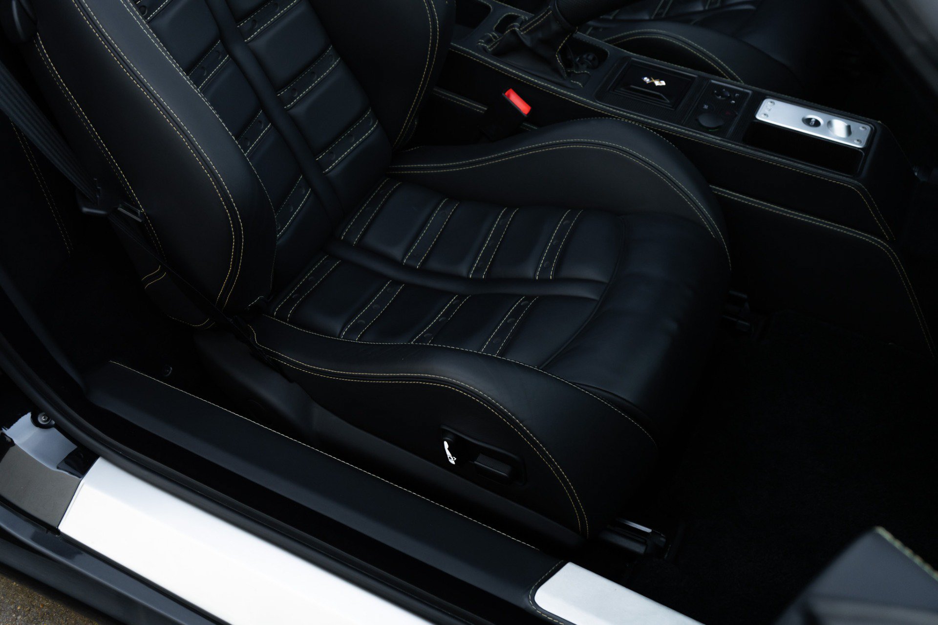 Used 2009 Ferrari F430 Spider RWD image 36