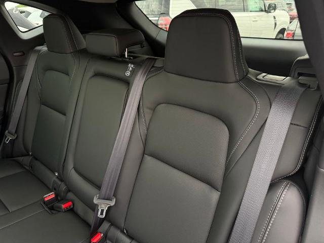 New 2026 Nissan Murano SL image 10