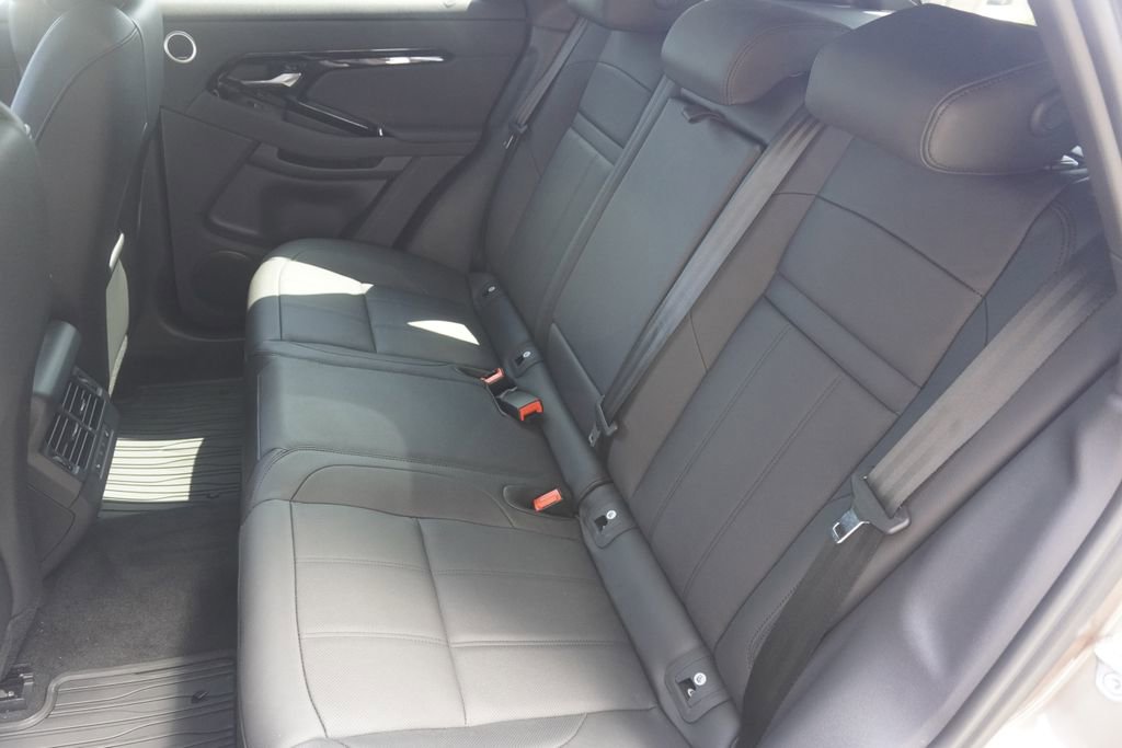 New 2026 Land Rover Range Rover Evoque S image 30