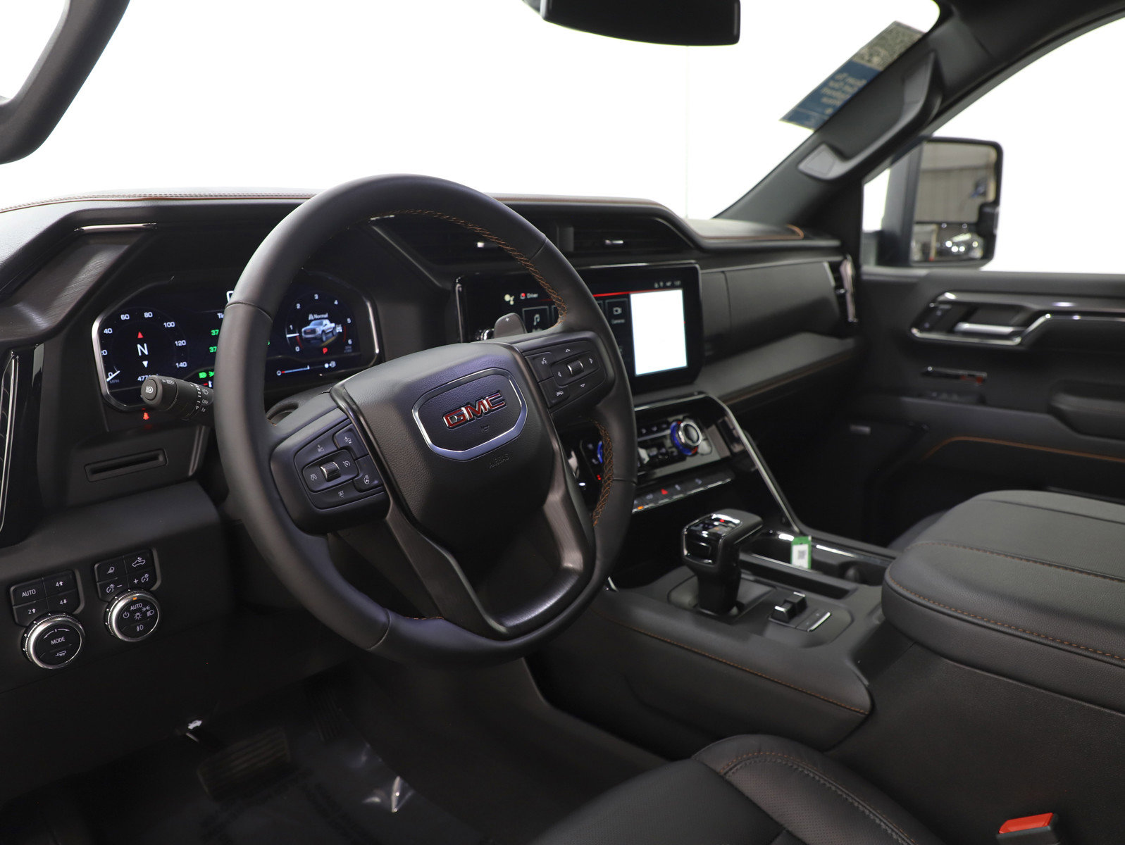 Used 2024 GMC Sierra 1500 AT4 image 27