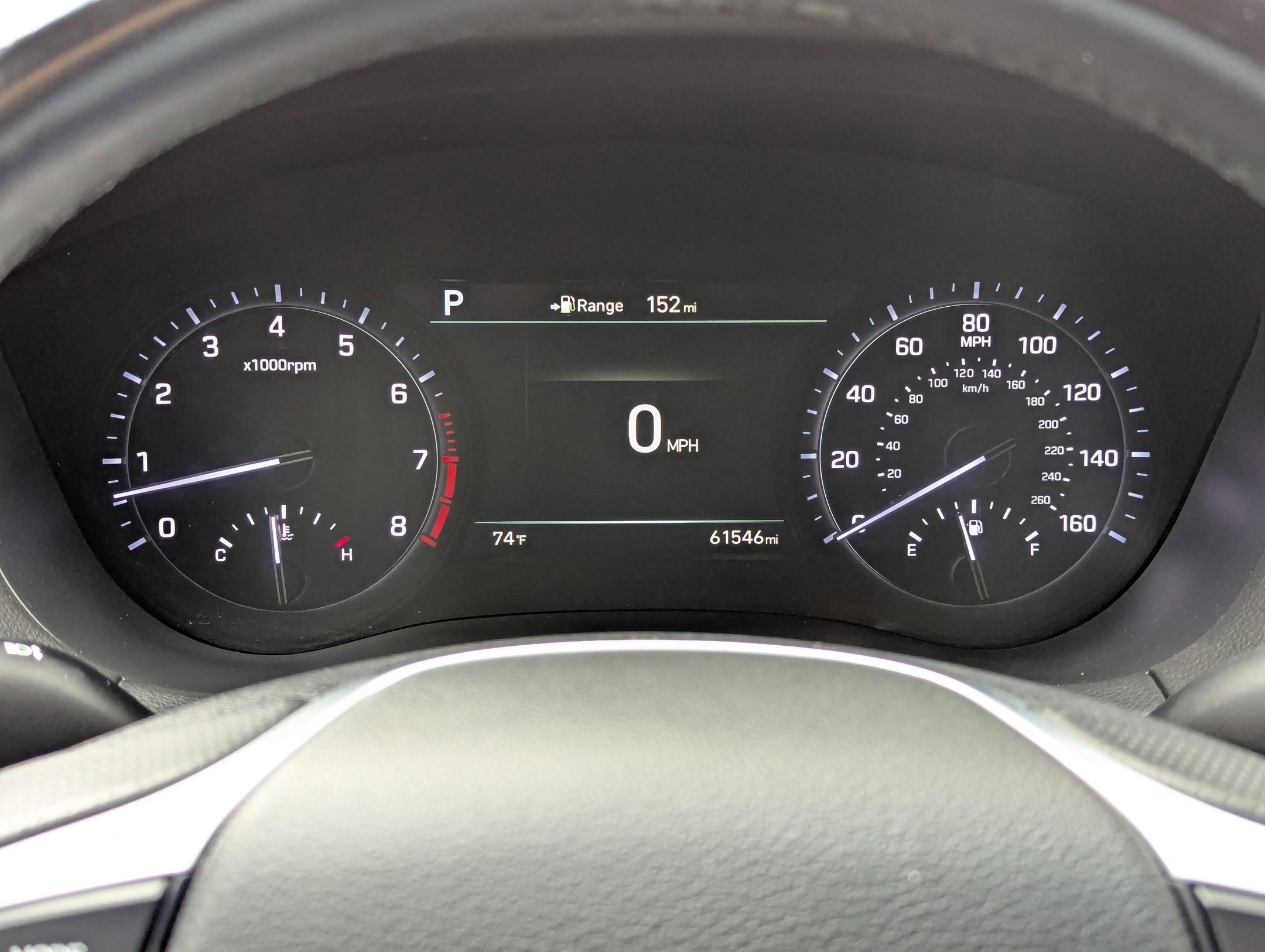 Used 2019 Genesis G80 3.8 w/ Sport Package 02 image 23