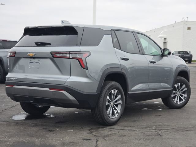 New 2026 Chevrolet Equinox LT w/ Convenience Package II image 21