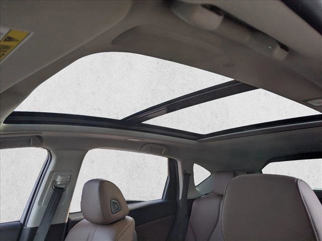 New 2026 Acura RDX SH-AWD w/ Technology Package image 17