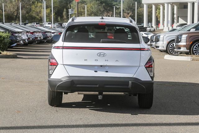 New 2026 Hyundai Kona SEL Sport image 4