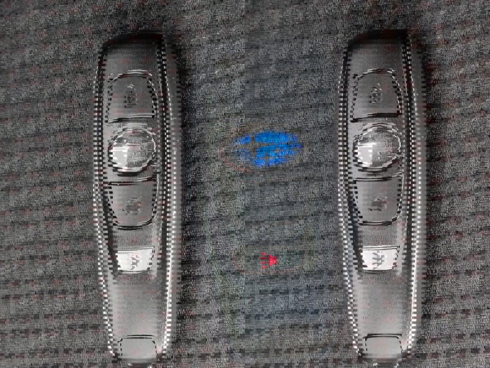 Certified 2022 Subaru Outback Premium image 35