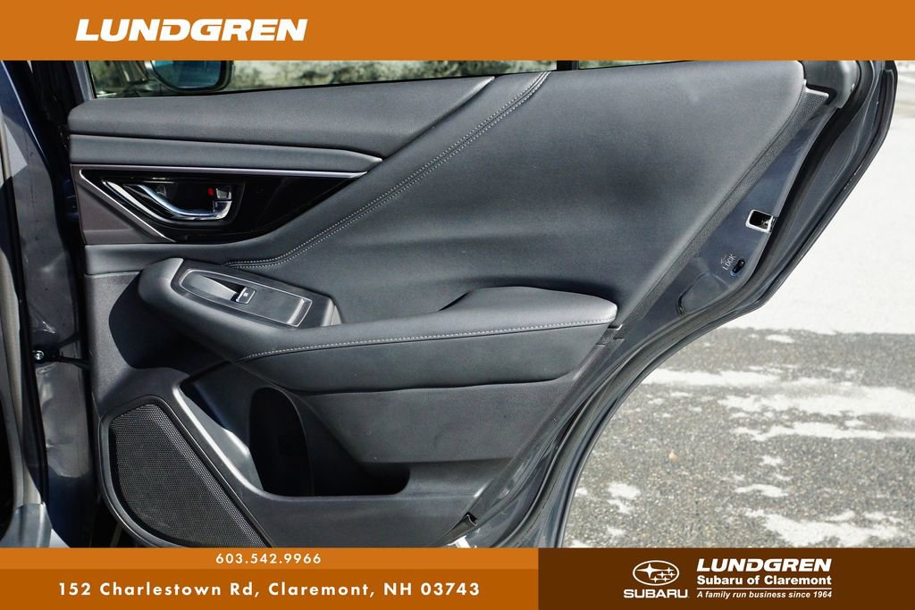 Used 2024 Subaru Outback Limited image 31