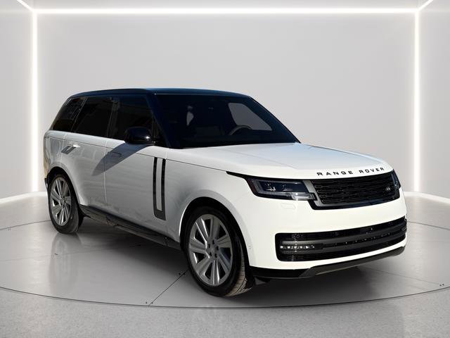 Certified 2023 Land Rover Range Rover SE image 7