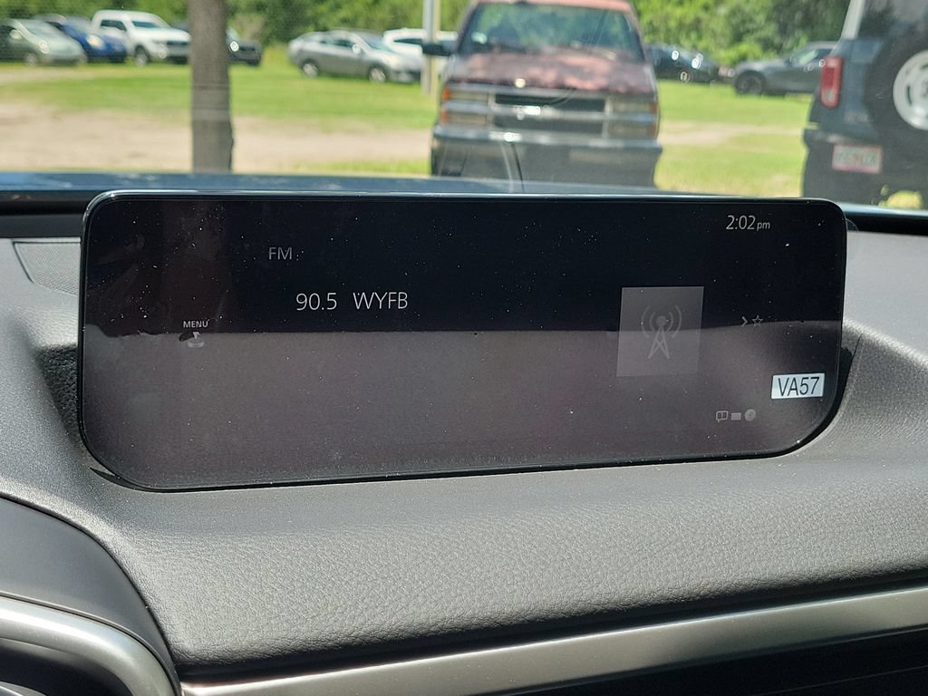 New 2026 MAZDA CX-50 AWD 2.5 S w/ Weather Package image 28