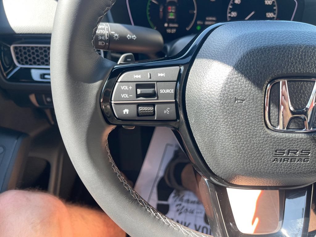 Used 2026 Honda Civic Sport image 14