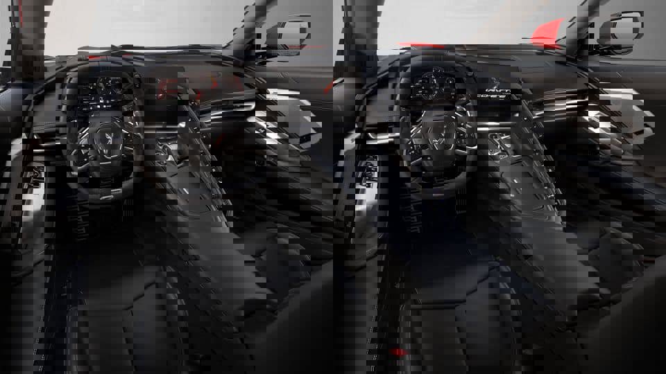 New 2025 Chevrolet Corvette Z06 image 58