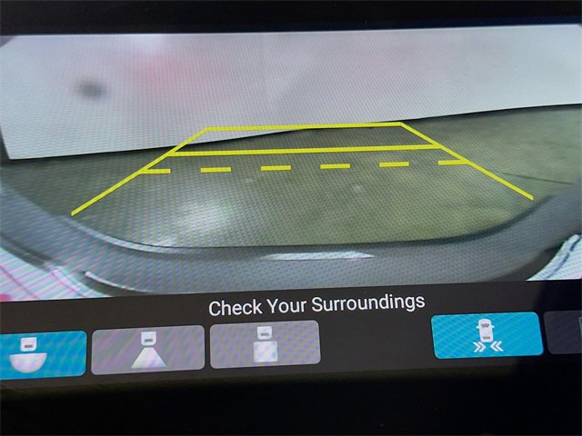 Used 2022 Honda Passport TrailSport image 12