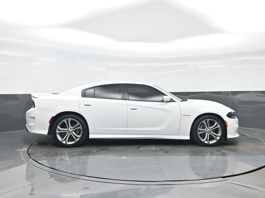 Used 2022 Dodge Charger R/T image 7
