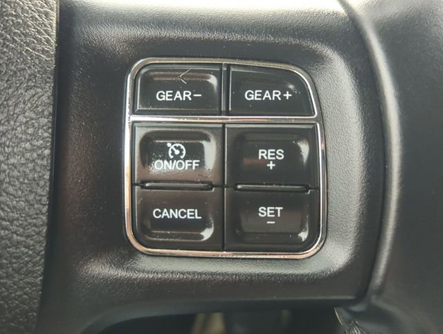 Used 2018 RAM 1500 Big Horn image 14