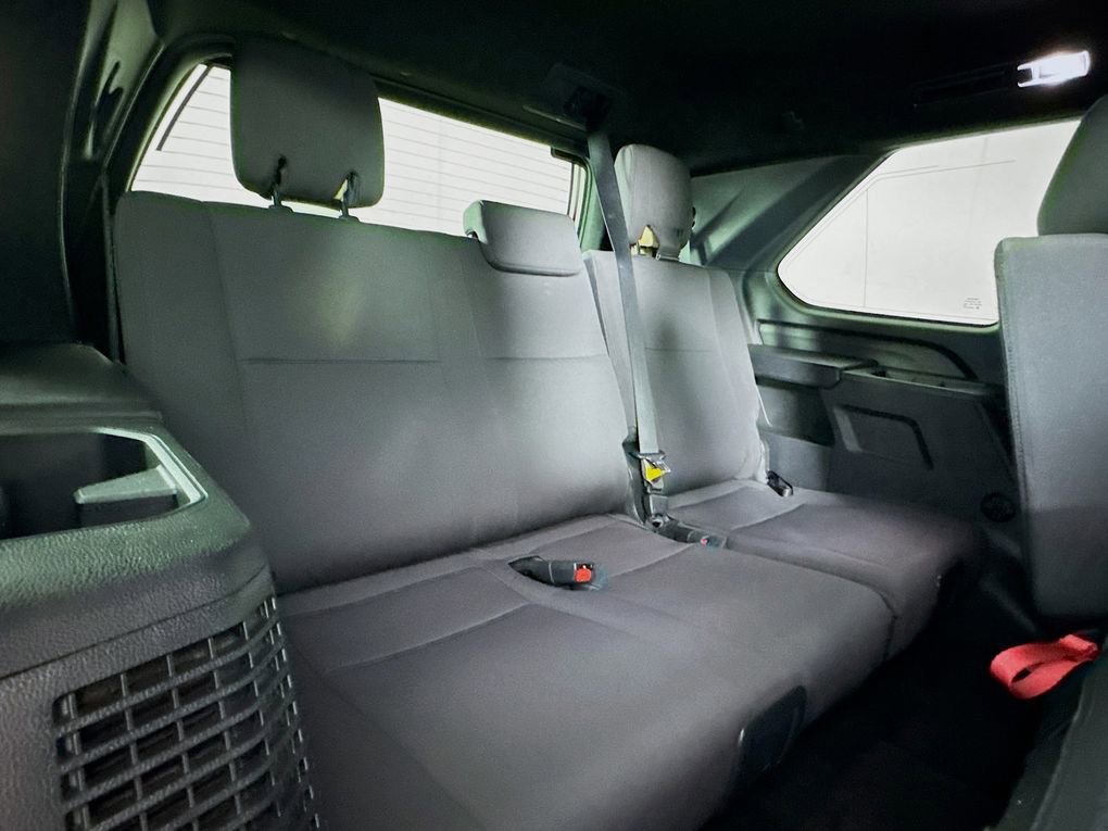 Used 2025 Toyota Sequoia SR5 image 30