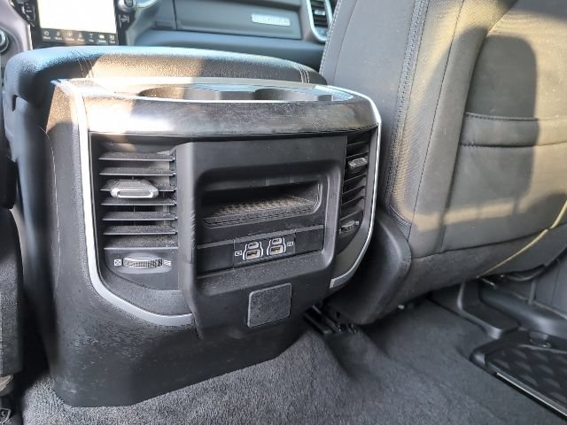 Used 2023 RAM 1500 Big Horn AWD/4WD image 26