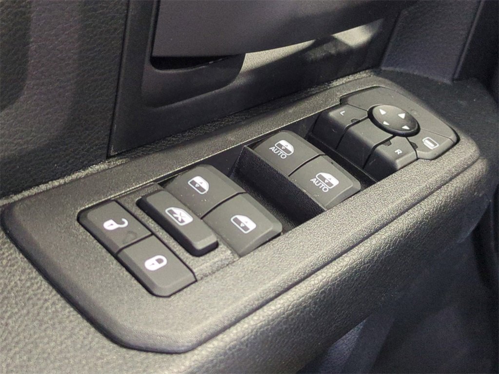 New 2025 RAM 2500 Tradesman image 23