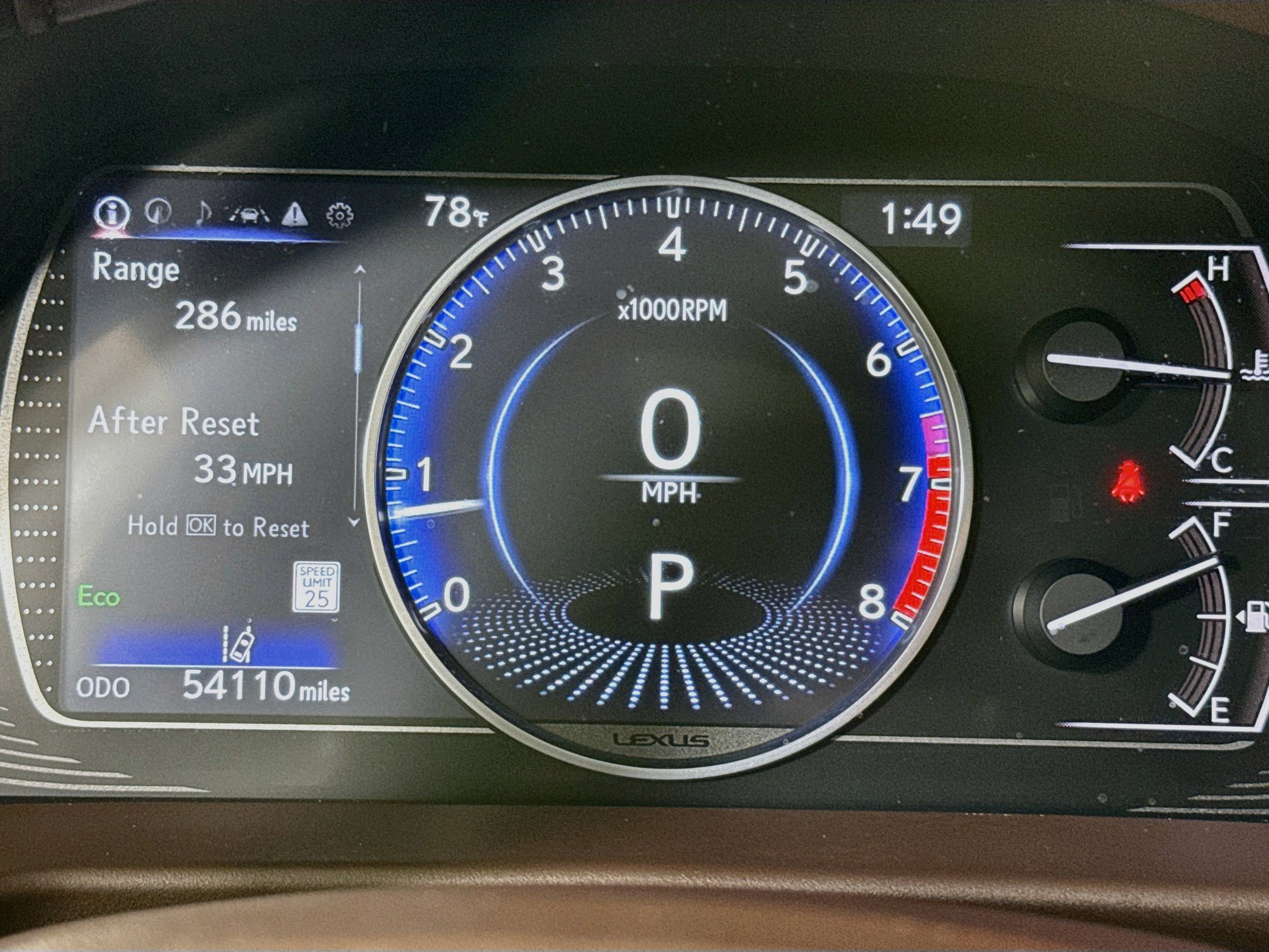 Certified 2021 Lexus ES 350 Ultra Luxury FWD image 14
