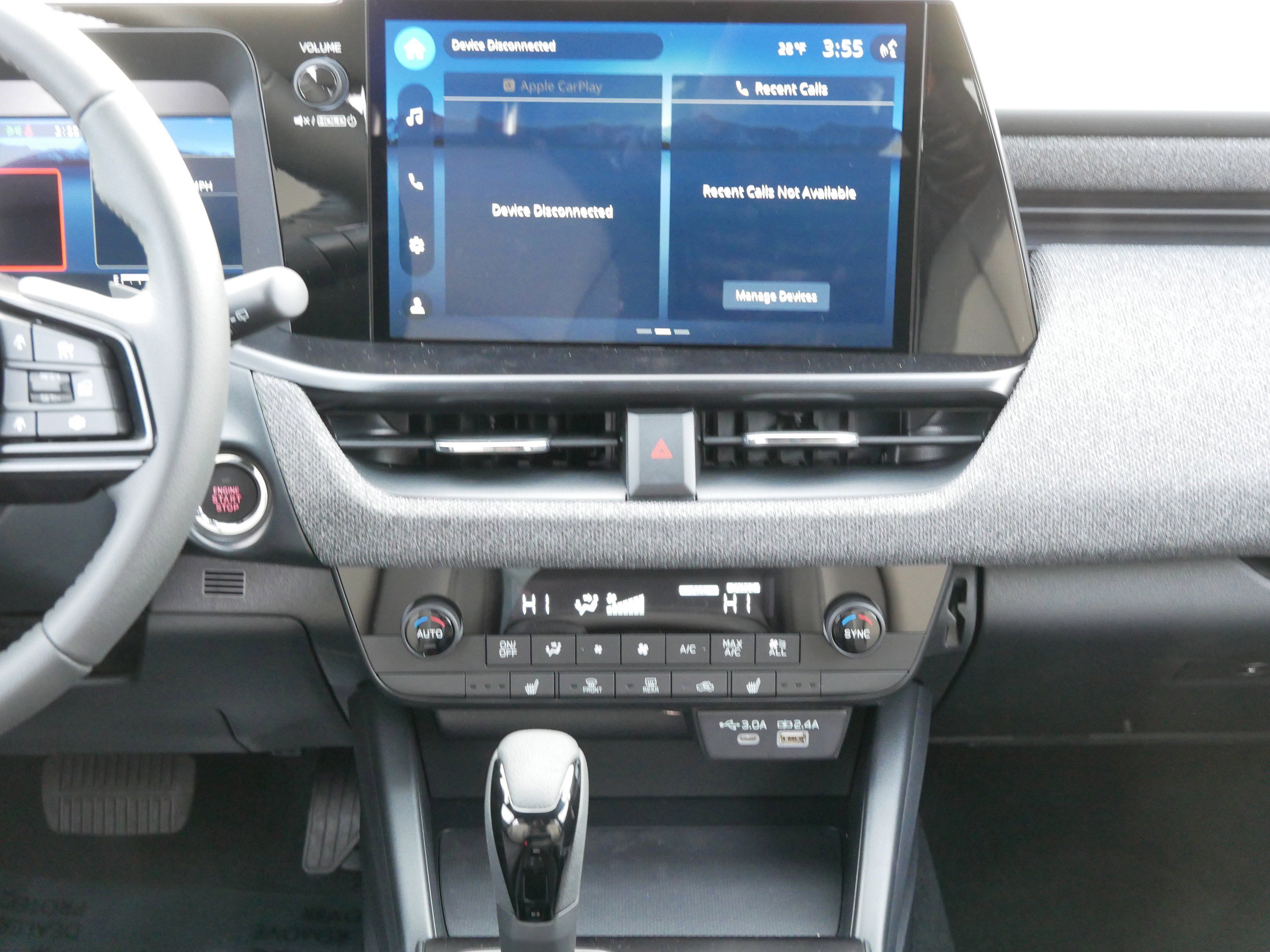 New 2026 Subaru Outback Premium AWD/4WD image 8