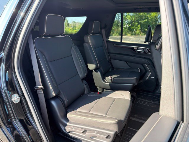 New 2026 Chevrolet Tahoe Premier AWD/4WD image 29