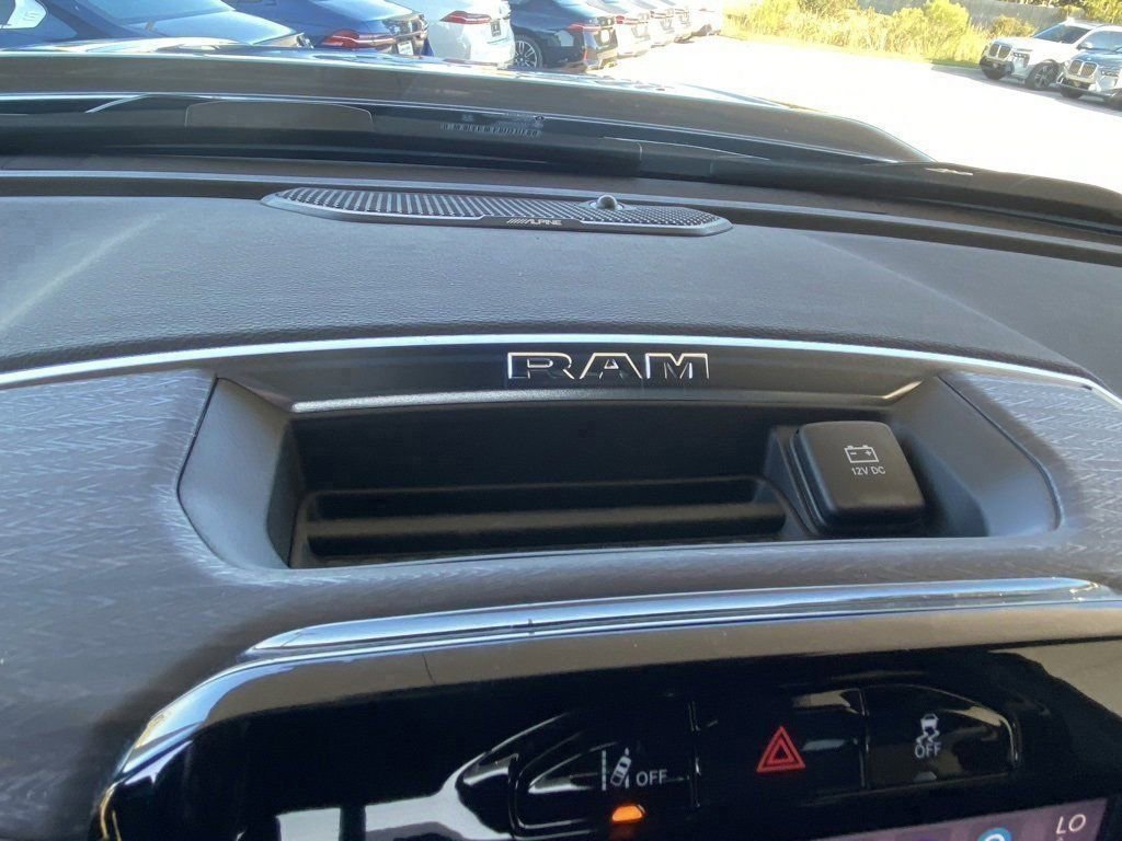 New 2026 RAM 2500 Laramie w/ Night Edition image 43