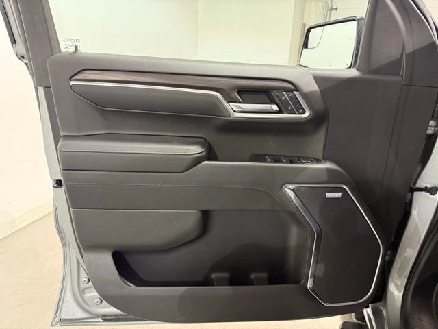 Certified 2023 GMC Sierra 1500 SLT w/ SLT Premium Package AWD/4WD image 9