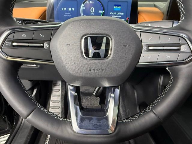 New 2026 Honda Prologue Elite image 19