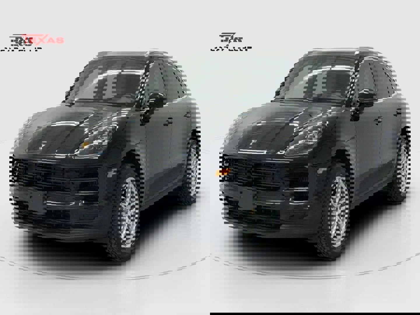 Used 2019 Porsche Macan S image 5