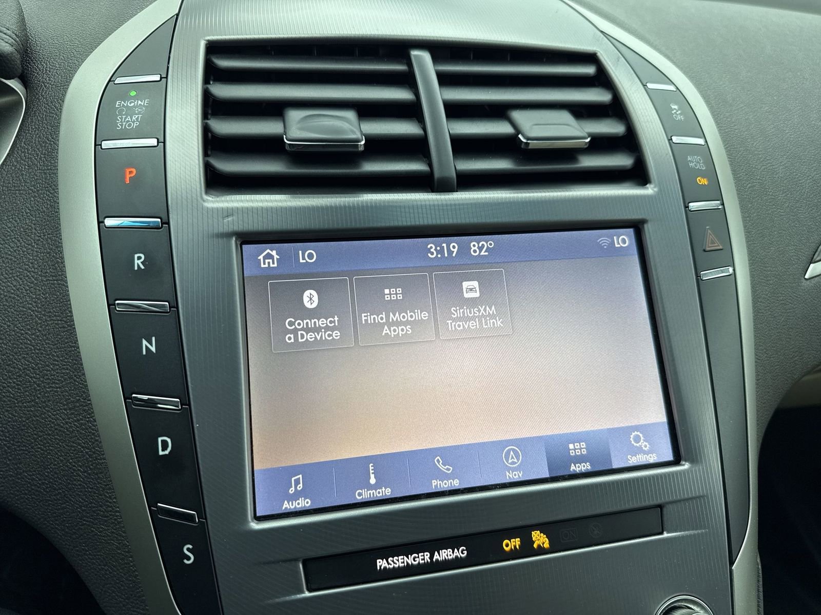 Used 2019 Lincoln MKZ Reserve image 22