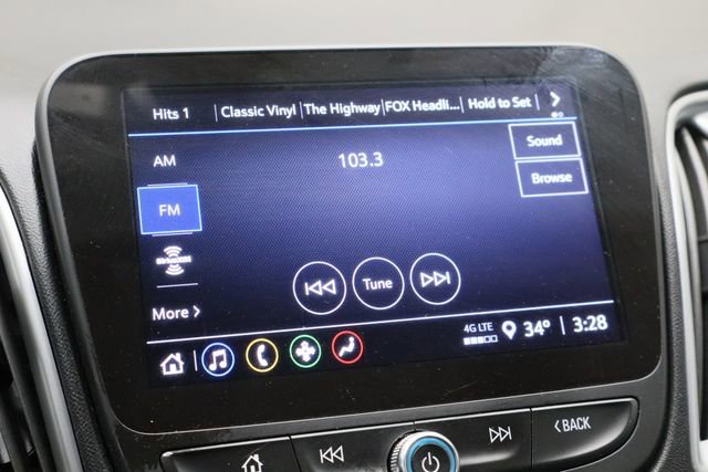 Used 2024 Chevrolet Malibu LT image 26