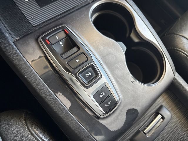 Used 2021 Honda Pilot Special Edition image 27