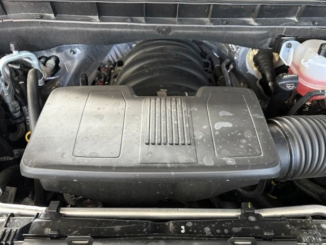 Certified 2026 Chevrolet Tahoe Premier w/ Sun And Tow Package AWD/4WD image 24