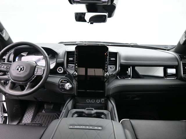 New 2026 RAM 1500 Limited image 24