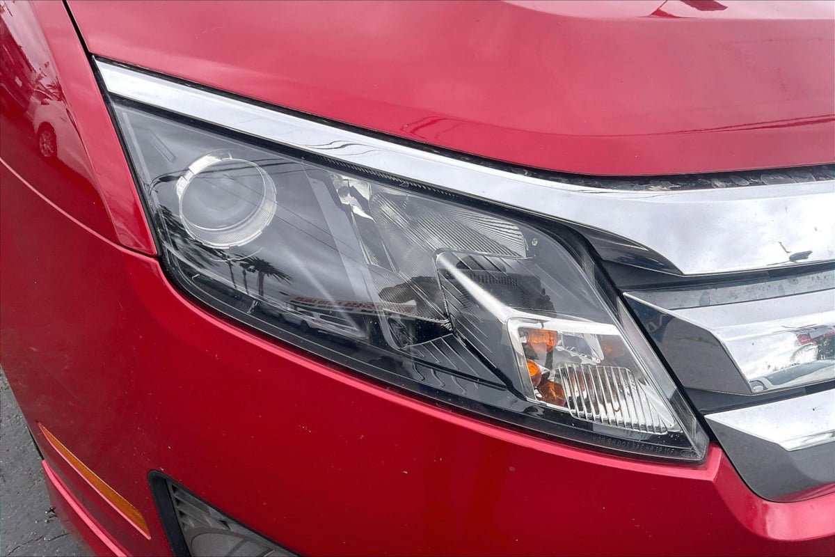 Used 2011 Ford Fusion SE w/ 201A Rapid Spec Order Code FWD image 29