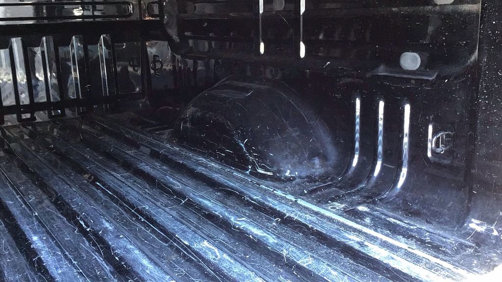 Used 2018 Chevrolet Colorado LT w/ LT Convenience Package image 10